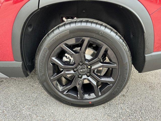 new 2025 Honda Pilot car, priced at $47,000