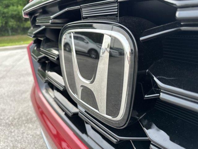 new 2025 Honda Pilot car, priced at $47,000