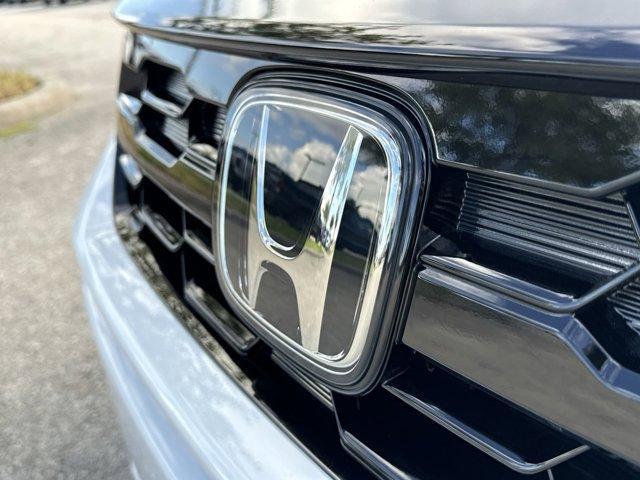 new 2025 Honda Odyssey car, priced at $49,166