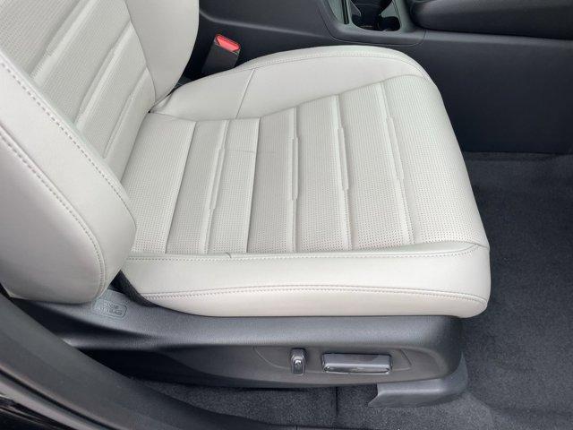 new 2025 Honda CR-V car, priced at $34,576
