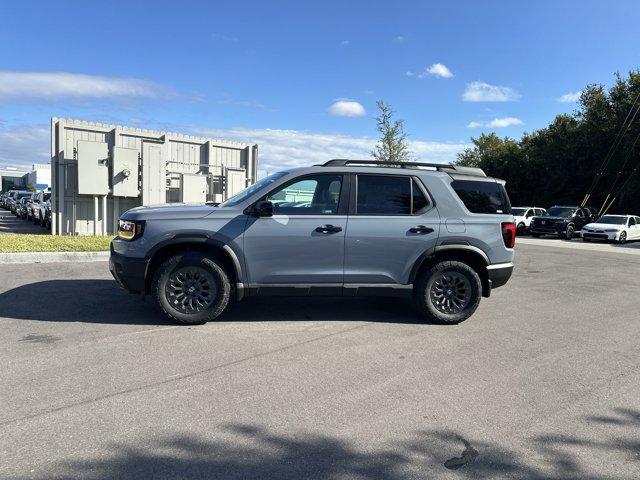new 2026 Honda Passport car, priced at $48,797