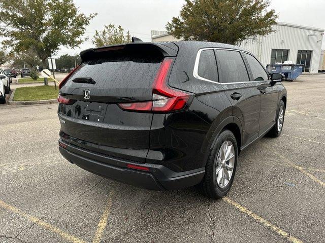 new 2025 Honda CR-V car, priced at $34,792