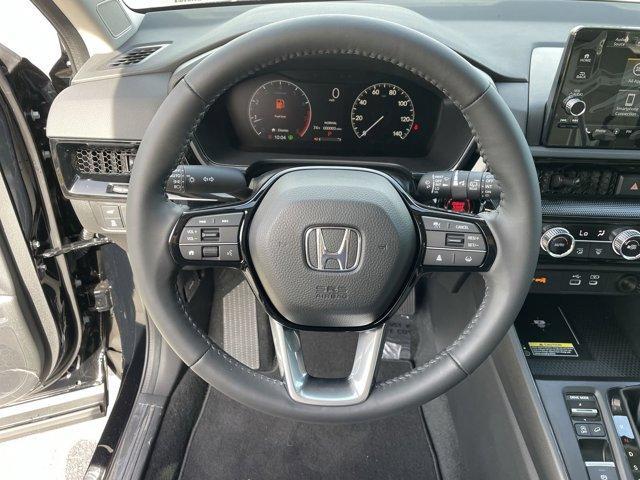 new 2025 Honda CR-V car, priced at $36,654