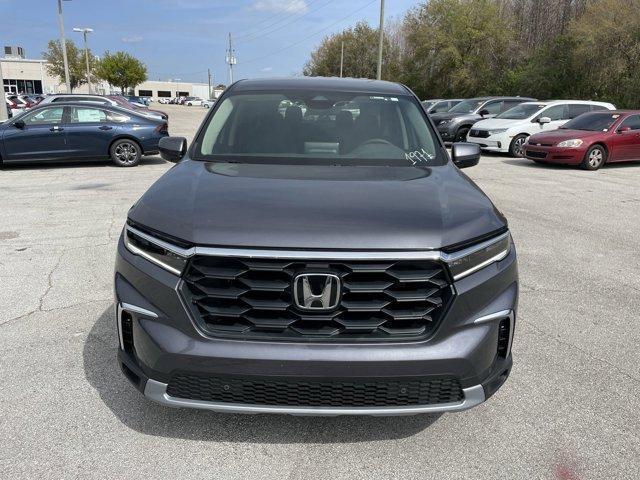 new 2025 Honda Pilot car, priced at $44,503