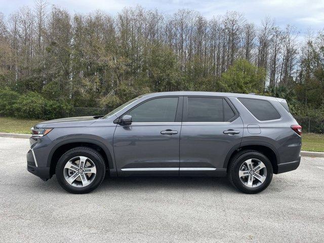 new 2025 Honda Pilot car, priced at $44,503