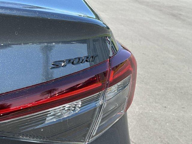 new 2026 Honda Civic Hybrid car, priced at $30,291