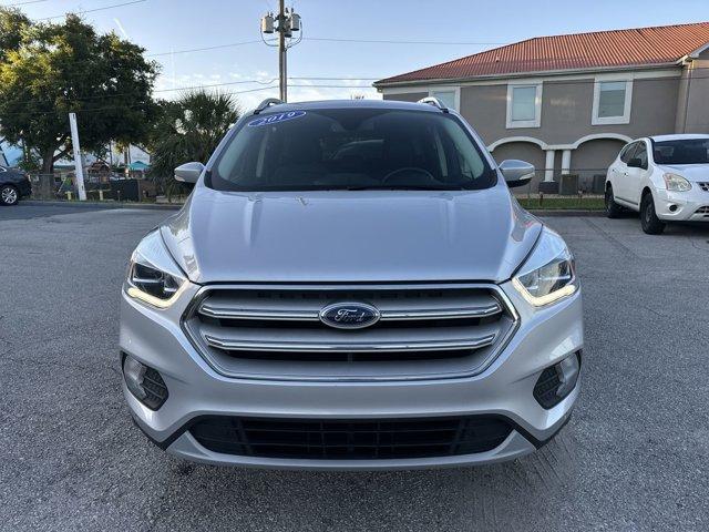 used 2019 Ford Escape car, priced at $18,740