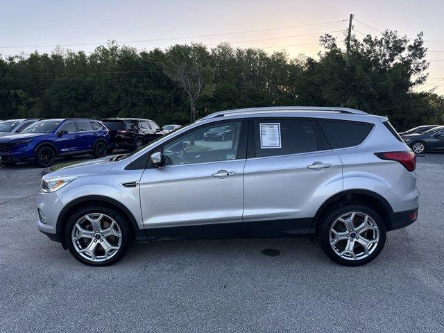 used 2019 Ford Escape car, priced at $16,995