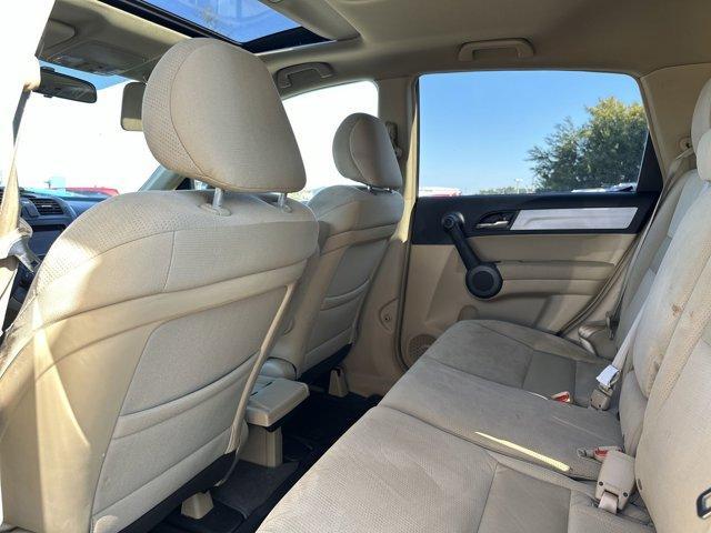 used 2010 Honda CR-V car, priced at $10,969