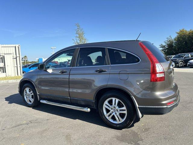 used 2010 Honda CR-V car, priced at $10,969