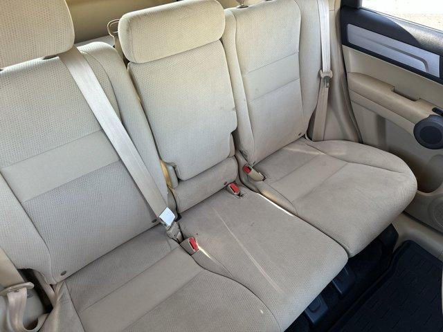 used 2010 Honda CR-V car, priced at $10,969