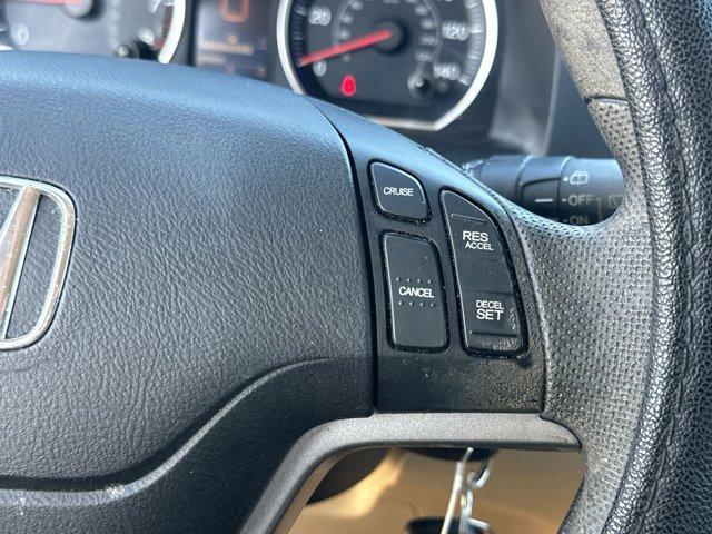 used 2010 Honda CR-V car, priced at $10,969