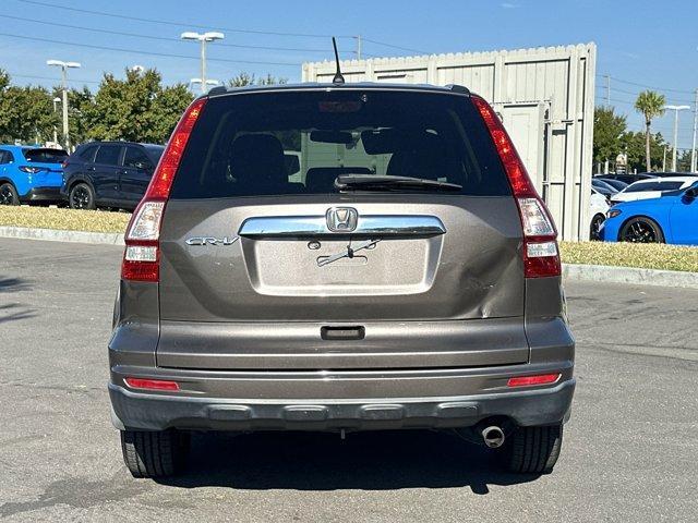 used 2010 Honda CR-V car, priced at $10,969