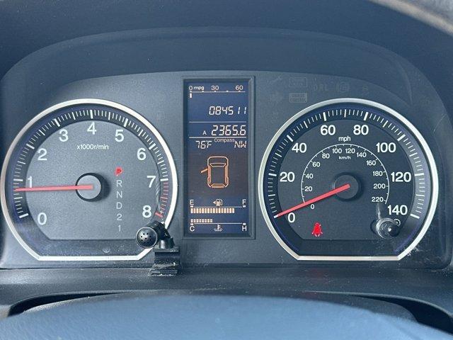 used 2010 Honda CR-V car, priced at $10,969