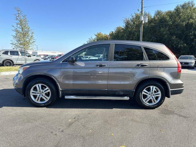 used 2010 Honda CR-V car, priced at $10,969