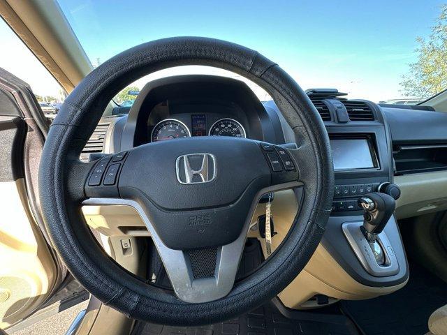 used 2010 Honda CR-V car, priced at $10,969