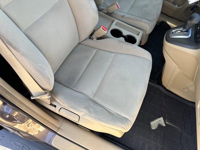 used 2010 Honda CR-V car, priced at $10,969