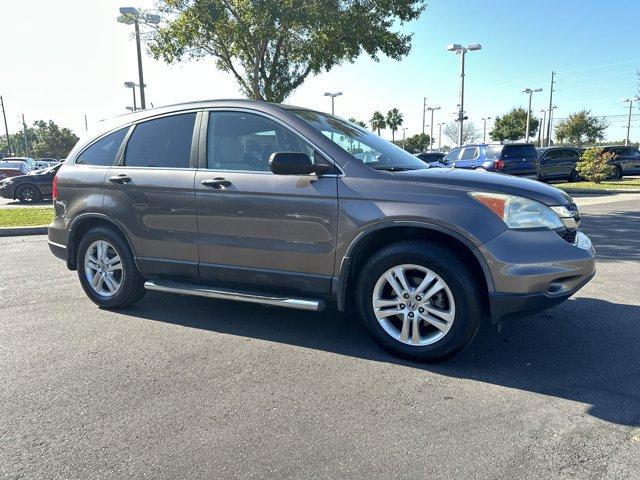 used 2010 Honda CR-V car, priced at $10,969