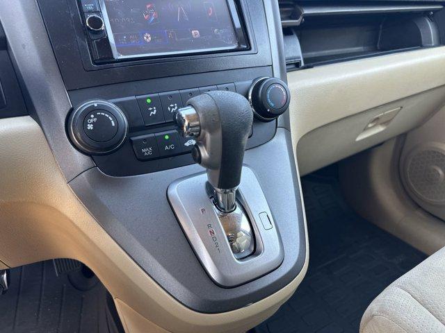used 2010 Honda CR-V car, priced at $10,969