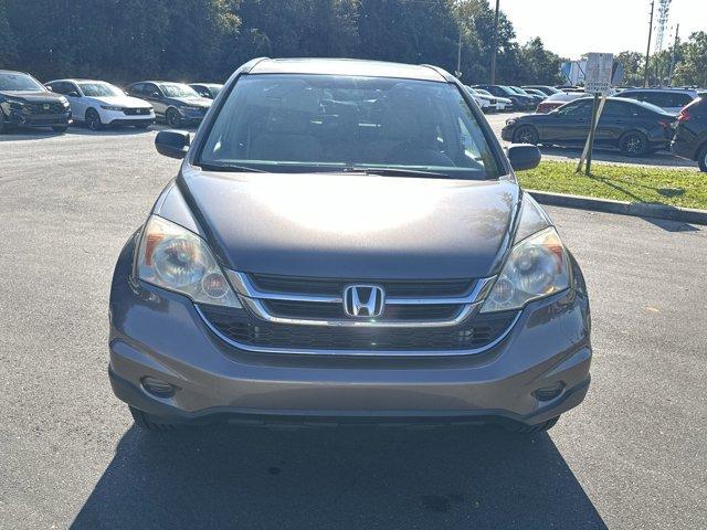 used 2010 Honda CR-V car, priced at $10,969