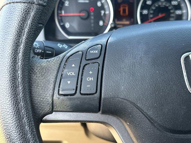 used 2010 Honda CR-V car, priced at $10,969