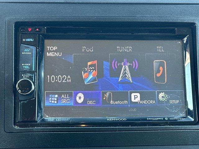 used 2010 Honda CR-V car, priced at $10,969