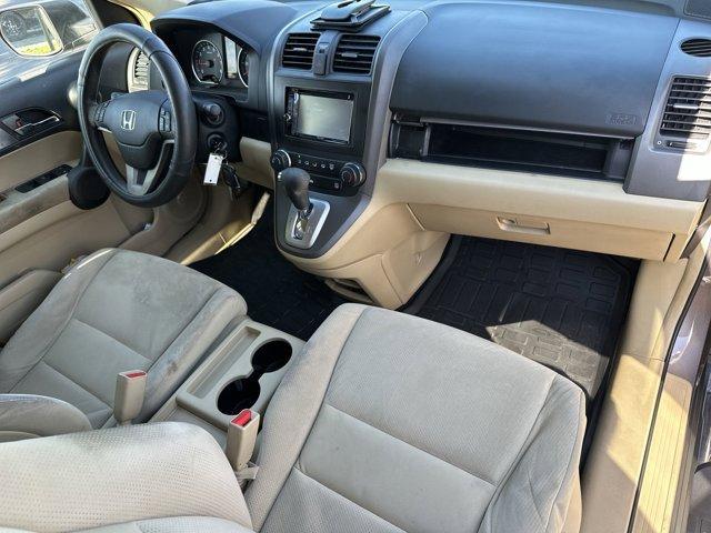 used 2010 Honda CR-V car, priced at $10,969