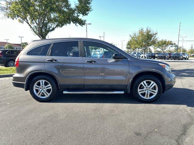 used 2010 Honda CR-V car, priced at $10,969