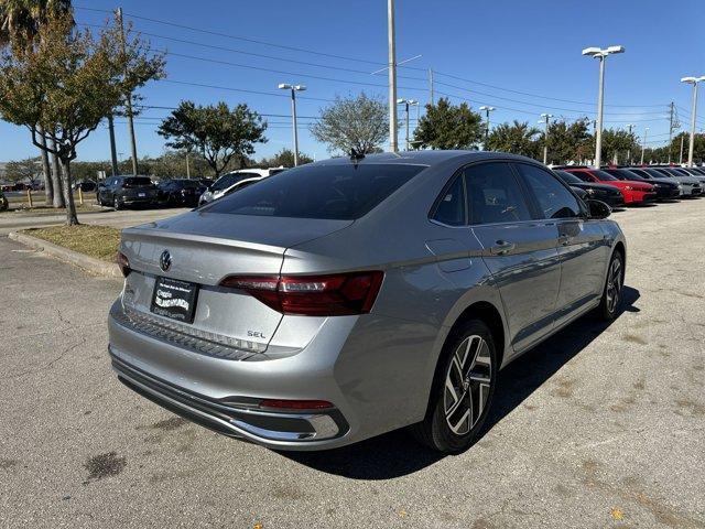 used 2022 Volkswagen Jetta car, priced at $19,817