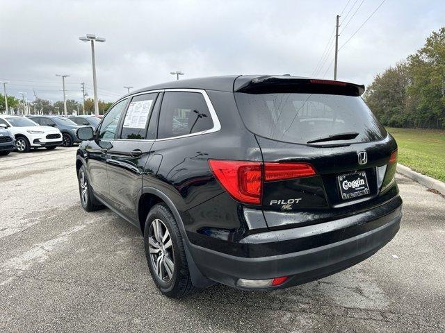 used 2016 Honda Pilot car, priced at $13,764