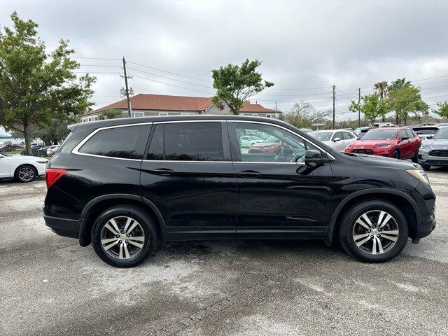 used 2016 Honda Pilot car, priced at $13,764