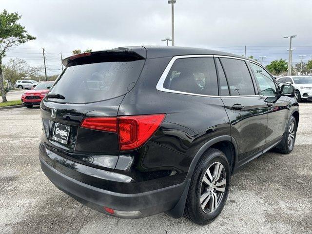 used 2016 Honda Pilot car, priced at $13,764