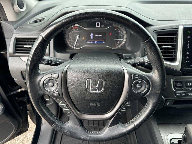 used 2016 Honda Pilot car, priced at $13,764