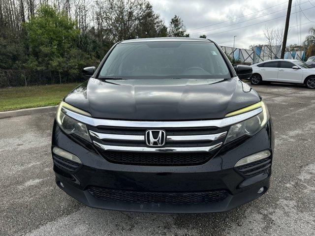 used 2016 Honda Pilot car, priced at $13,764