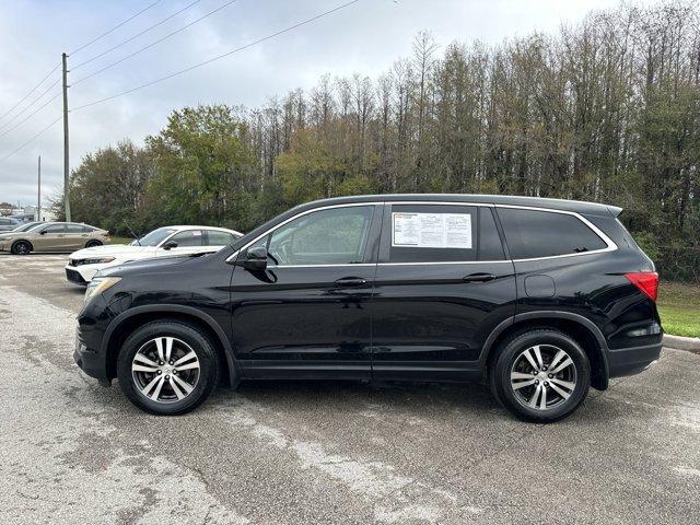 used 2016 Honda Pilot car, priced at $13,764