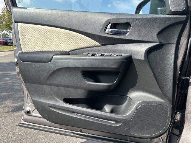 used 2016 Honda CR-V car, priced at $14,592