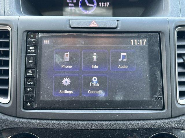 used 2016 Honda CR-V car, priced at $14,592