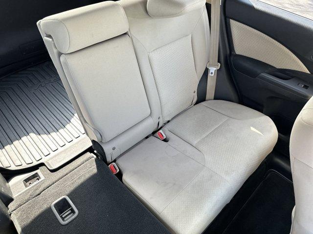 used 2016 Honda CR-V car, priced at $14,592