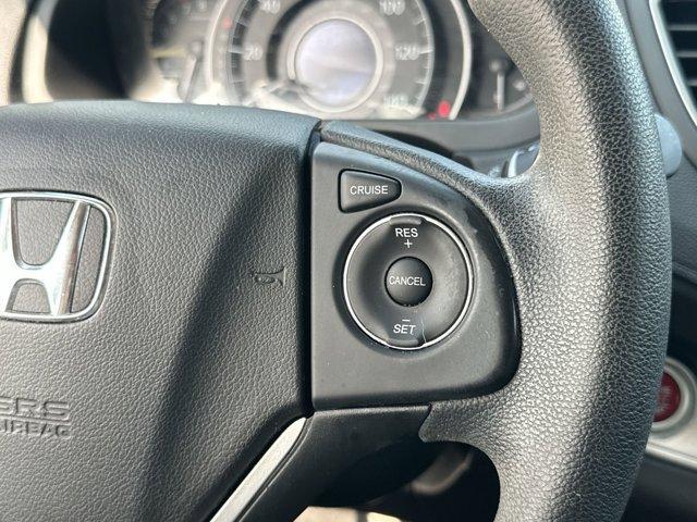 used 2016 Honda CR-V car, priced at $14,592