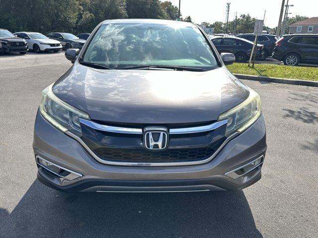 used 2016 Honda CR-V car, priced at $14,592