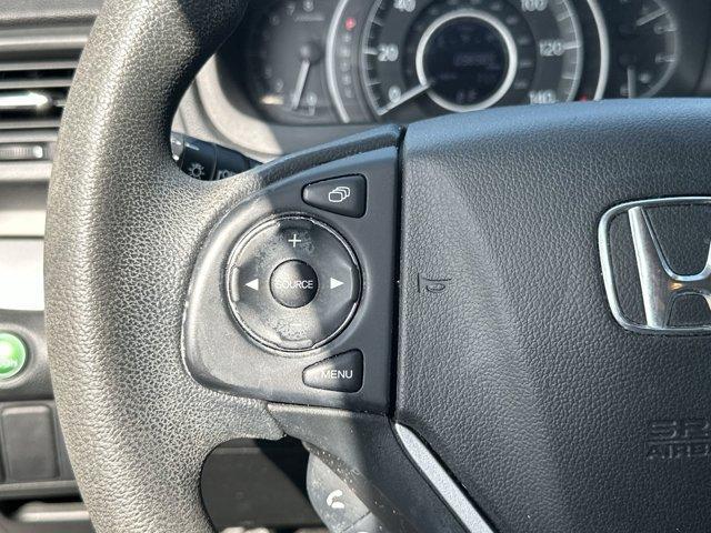 used 2016 Honda CR-V car, priced at $14,592