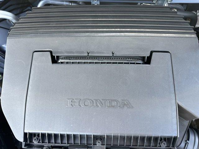 new 2026 Honda Passport car, priced at $47,619