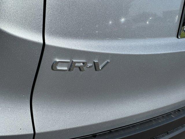 new 2026 Honda CR-V car, priced at $34,543