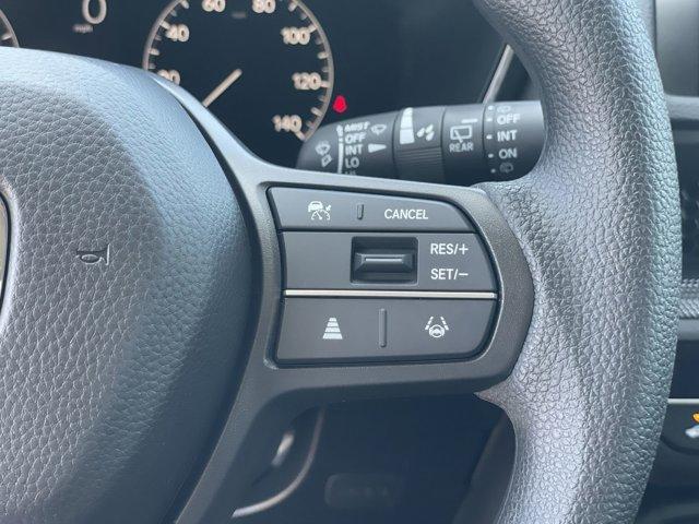 new 2026 Honda CR-V car, priced at $34,543