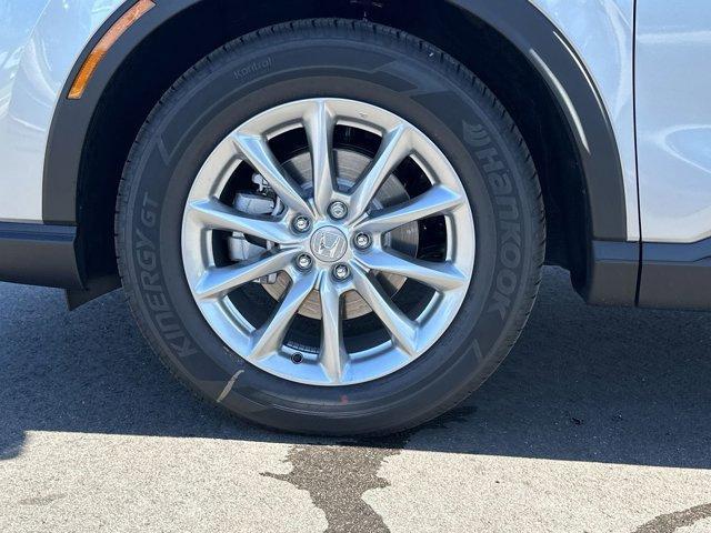 new 2026 Honda CR-V car, priced at $34,543