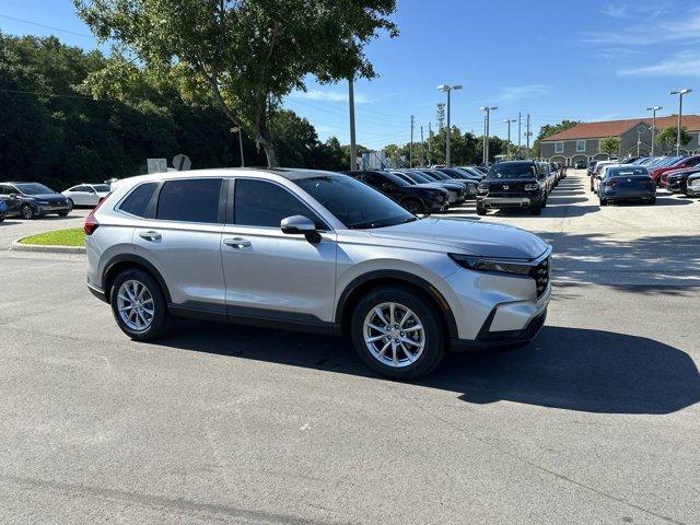 new 2026 Honda CR-V car, priced at $34,543