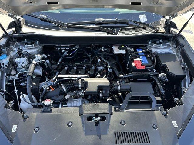 new 2026 Honda CR-V car, priced at $34,543