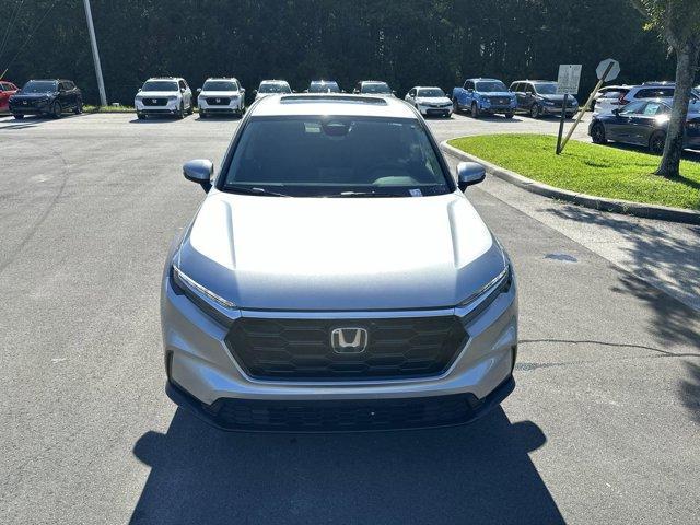 new 2026 Honda CR-V car, priced at $34,543