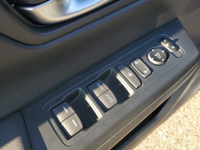 new 2025 Honda CR-V car, priced at $33,865