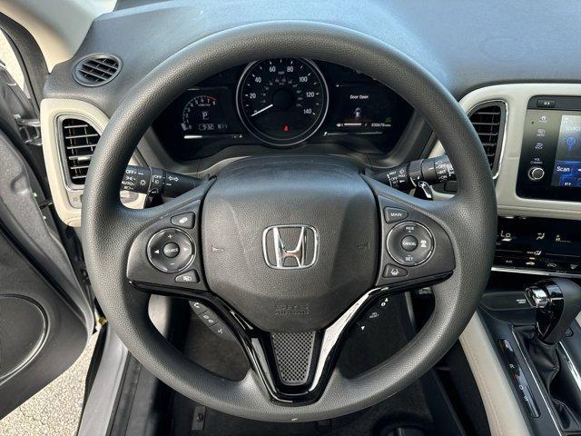 used 2022 Honda HR-V car, priced at $21,090